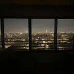 Appartement Moderne Avec Parking A Paris 20