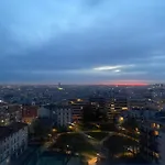 Appartement Moderne Avec Parking A Paris 20