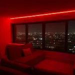 Appartement Moderne Avec Parking A Paris 20